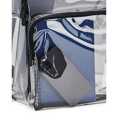 Under Armour Loudon Clear Backpack