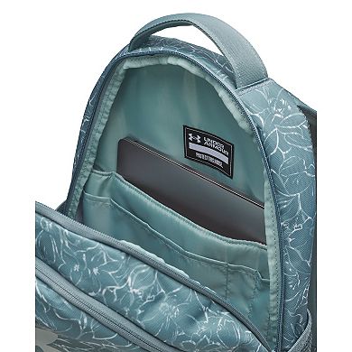 Under Armour Hustle 6.0 Backpack