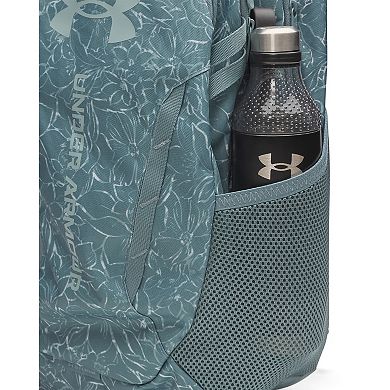 Under Armour Hustle 6.0 Backpack