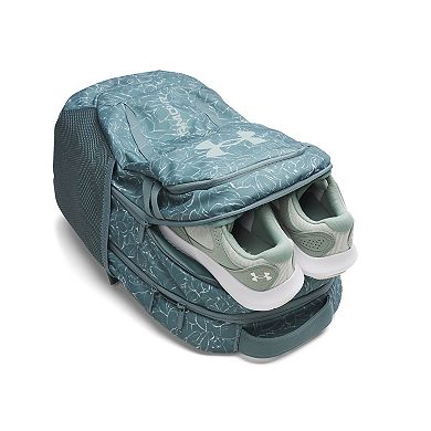 Under Armour Hustle 6.0 Backpack