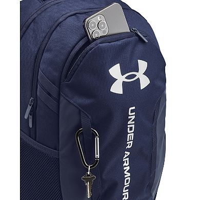 Under Armour Hustle 6.0 Backpack