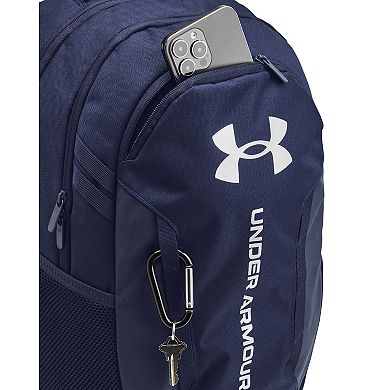 Under Armour UA Hustle 6.0 Backpack