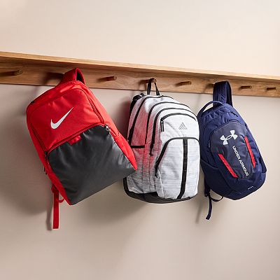 Under Armour UA Hustle 6.0 Backpack