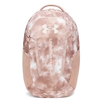 Under Armour Hustle 6.0 Backpack