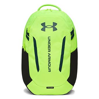 Under Armour Hustle 6.0 Backpack