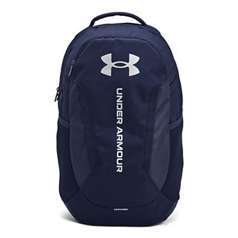 Under Armour Hustle 6.0 Backpack
