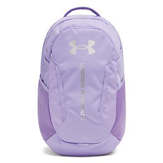 Under Armour Hustle 6.0 Backpack