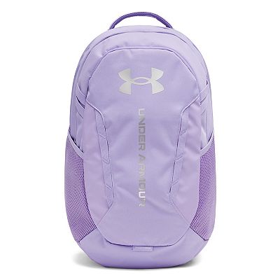 Under Armour UA Hustle 6.0 Backpack