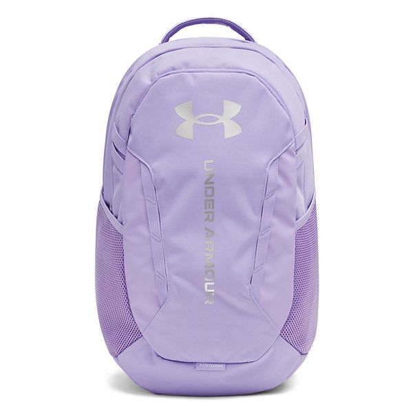 Under Armour Hustle Backpack