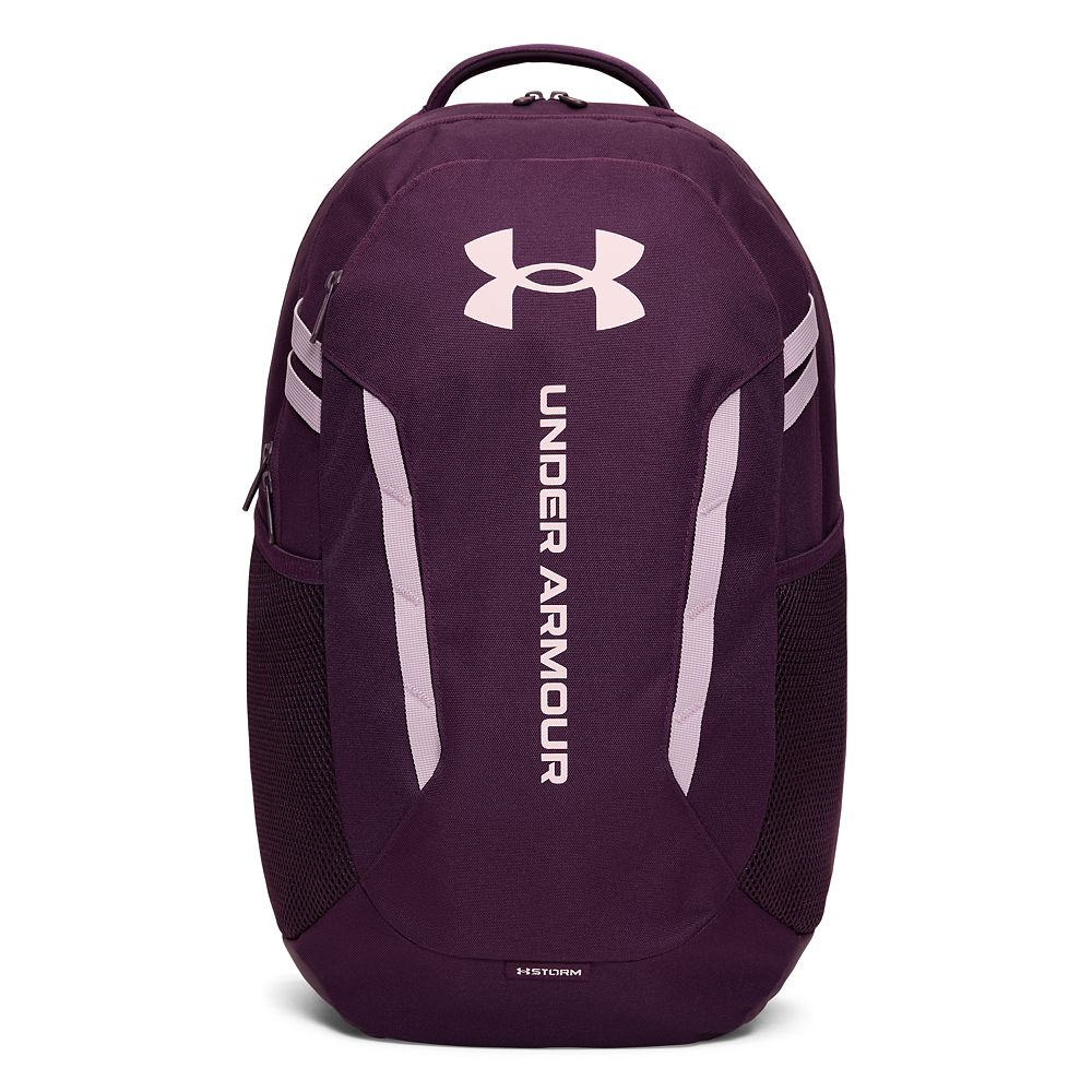 Under Armour Hustle 6.0 Backpack