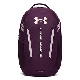 Under Armour Hustle 6.0 Backpack
