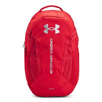 Under Armour Hustle 6.0 Backpack