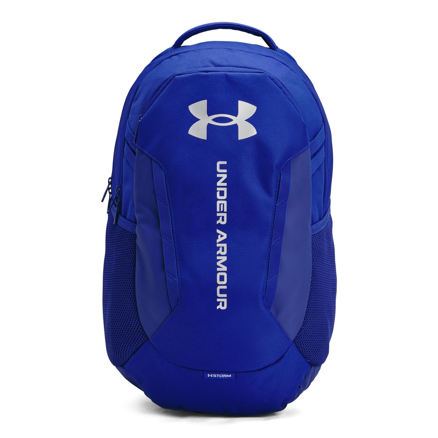 Under Armour Hustle 6.0 Backpack - Royal