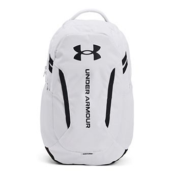 Under Armour Hustle 6.0 Backpack
