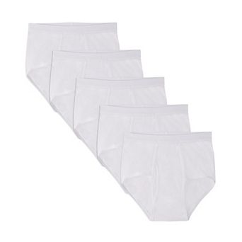 Men's Fruit of the Loom® 6-Pack Premium Briefs Set