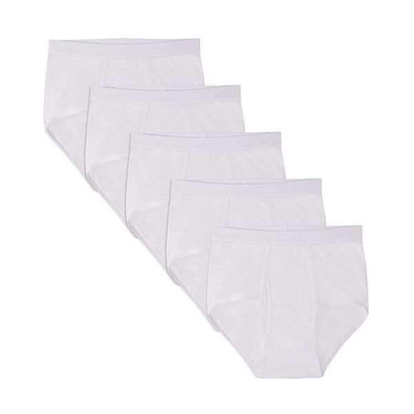 Men's Fruit of the Loom® 6Pack Premium Briefs Set