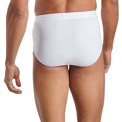 Fruit Of The Loom Men's Soft Stretch-Knit Boxer Multipack - Foto 3