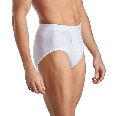 Men's Fruit of the Loom® 6-Pack Premium Briefs Set