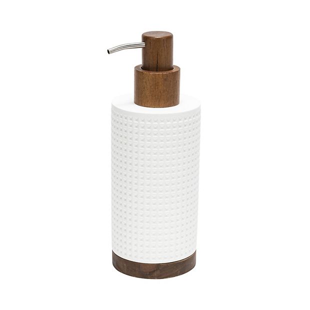 Caro home soap dispenser new arrivals