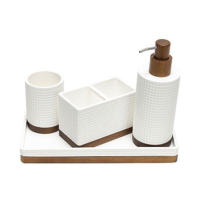 Caro home soap dispenser deals