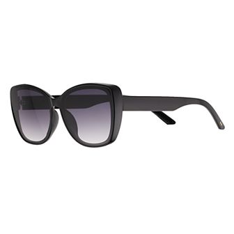 Women's LC Lauren Conrad Jamila Cat Eye Sunglasses