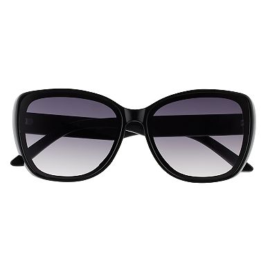 Women's LC Lauren Conrad Jamila Cat Eye Sunglasses