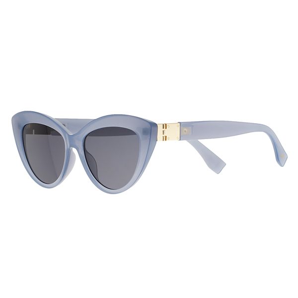 Women's LC Lauren Conrad Karasi Cat Eye Sunglasses