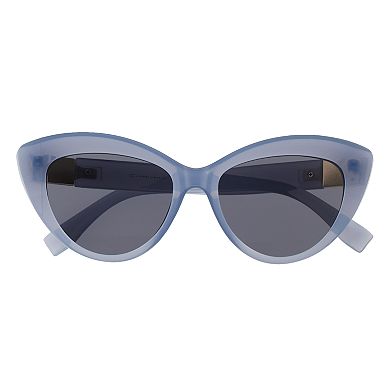 Women's LC Lauren Conrad Karasi Cat Eye Sunglasses