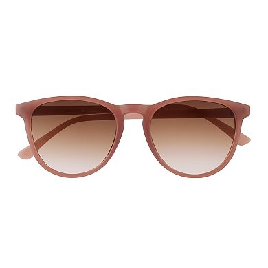 Women's LC Lauren Conrad Lillee Round Sunglasses