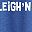 Heather Royal Blue