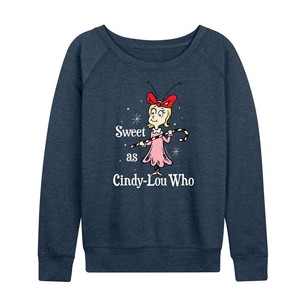 Champion sweater dr outlet seuss 40