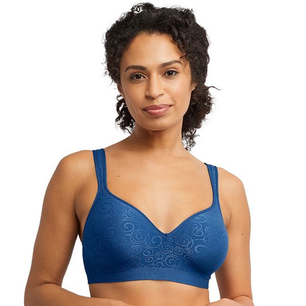 This 'Unbelievably Comfortable' Hanes Wireless Bra Is on Sale for $12