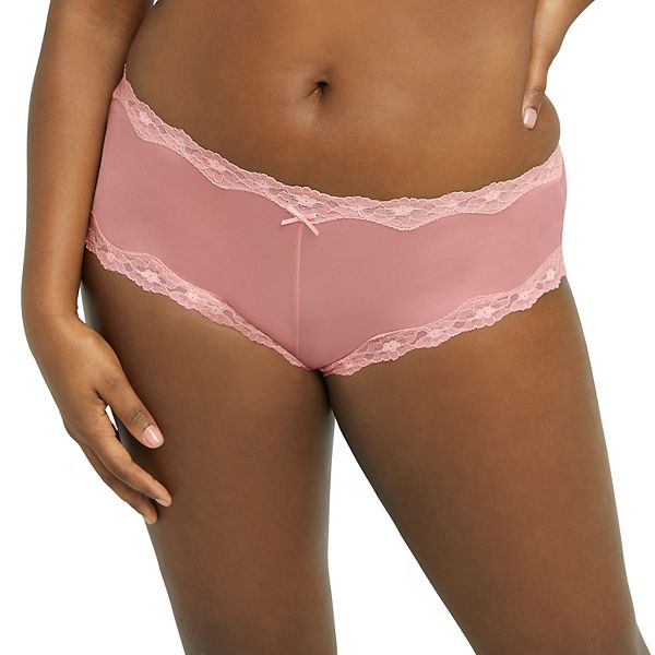 Maidenform® Cheeky Hipster Underwear 40823