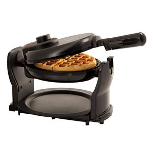 Bella Rotating Waffle Maker