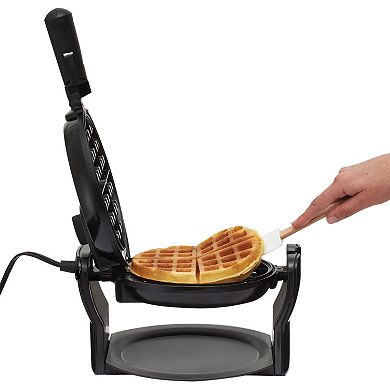 Bella Rotating Waffle Maker