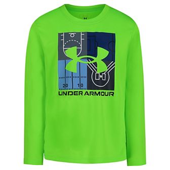 Toddler Boy Under Armour UA Play Like A Boss T-Shirt