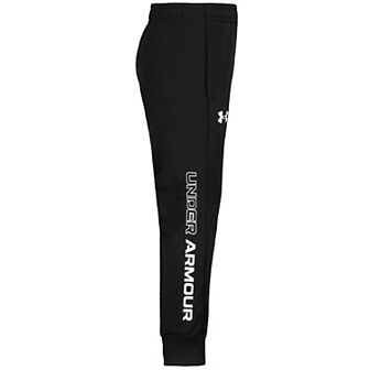 Toddler Boy Under Armour UA Brawler Joggers