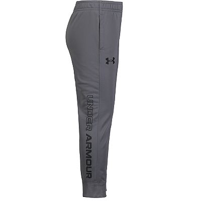 Toddler Boy Under Armour UA Brawler Joggers
