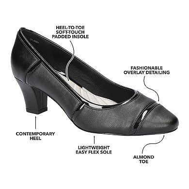 Easy Street Datia Women's Pumps