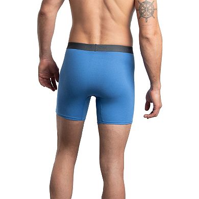 Men's Fruit of the Loom® 4-Pack Premium CoolZone® Boxer Briefs