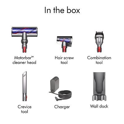 Dyson V11 Cordless Vacuum