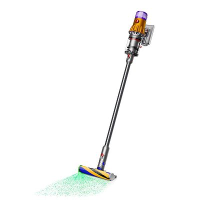 【新品未開封】Dyson V12 Detect Slim Fluffy Dyson V12 Detect Slim Cordless Vacuum