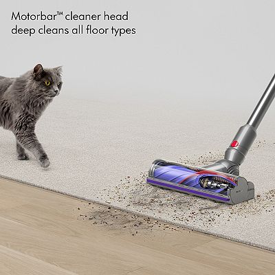 Dyson V12 Detect Slim Cordless Vacuum