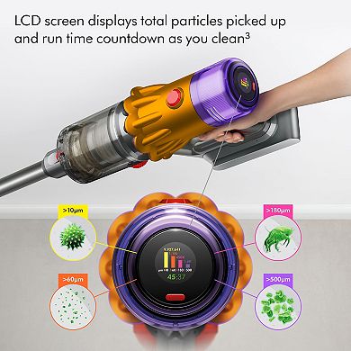 Dyson V12 Detect Slim Cordless Vacuum