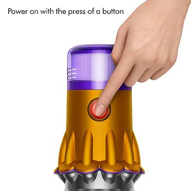 Dyson V12 Detect Slim Cordless Vacuum