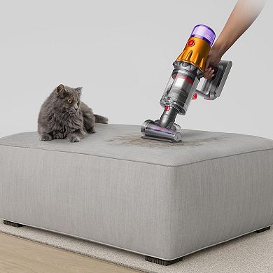 Dyson V12 Detect Slim Cordless Vacuum