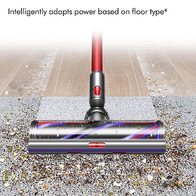 Dyson Outsize Cordless Vacuum