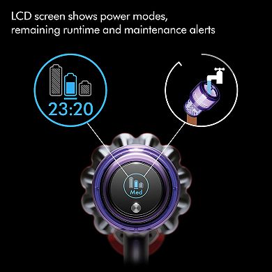 Dyson Outsize Cordless Vacuum