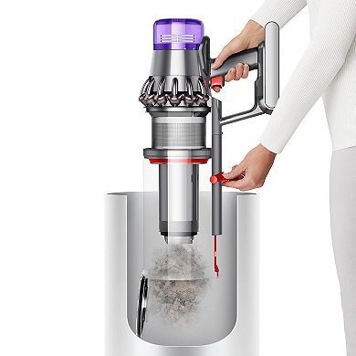 Dyson Outsize Cordless Vacuum