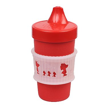 Re-Play Peanuts Beagle Scout Collection Camp Snoopy Re-Play 10-oz. No Spill Cup